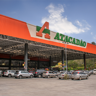 Atacadão