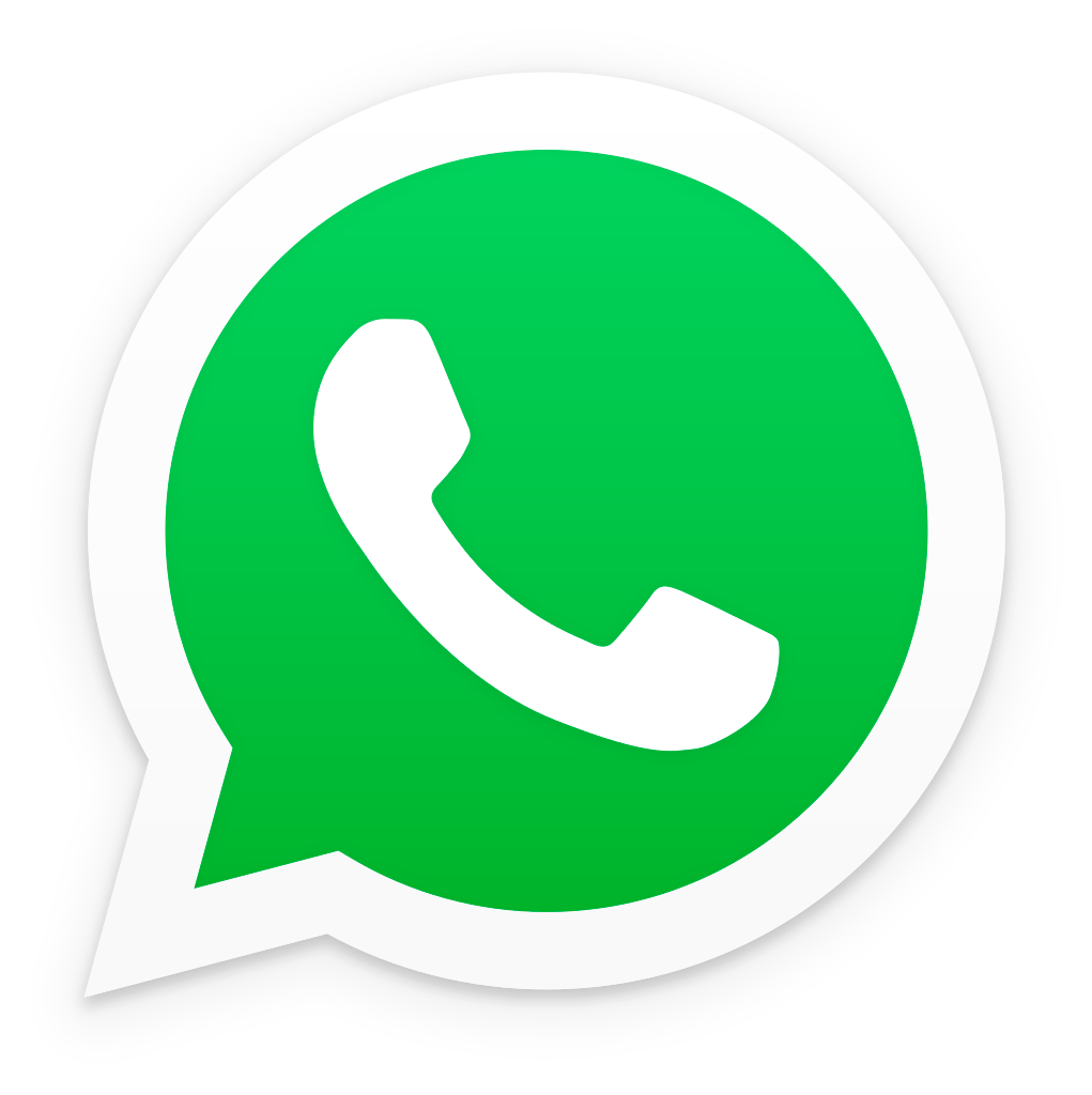 Envie uma mensagem para o nosso whatsapp!